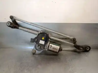 Peça sobressalente para automóvel em segunda mão motor do limpa para brisas por bmw 3 touring (f31) 320 d referências oem iam 726750302