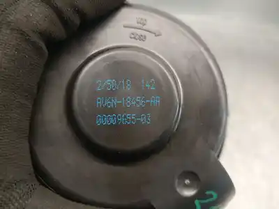 Peça sobressalente para automóvel em segunda mão motor de sofagem por volvo v40 fastback (525) d3 referências oem iam 31369448  av6n18456aa