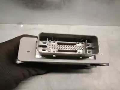 Second-hand car spare part electronic module for volvo v40 fastback (525) d3 oem iam references 32242674  