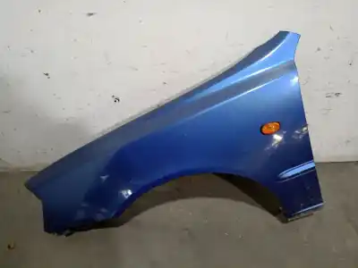 İkinci el araba yedek parçası SOL ÖN ÇAMURLUK için HYUNDAI ACCENT II (LC)  OEM IAM referansları   6631125350