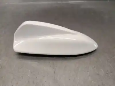 Peça sobressalente para automóvel em segunda mão antena por volvo v40 fastback (525) d3 referências oem iam 31667592