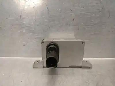 Second-hand car spare part electronic module for audi a2 (8z0) 1.4 tdi oem iam references 8z0907637b 10098004742 ate 