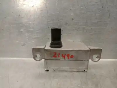 Second-hand car spare part electronic module for audi a2 (8z0) 1.4 tdi oem iam references 8z0907637b 10098004742 ate 