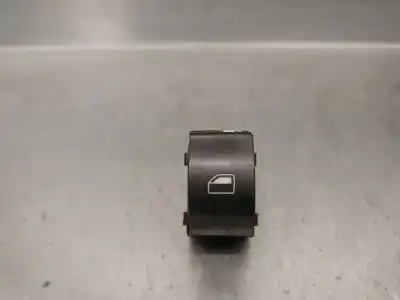 Second-hand car spare part Right Front Power Window Switch for AUDI A2 (8Z0) 1.4 TDI OEM IAM references 8Z0959855C  8Z0959855C