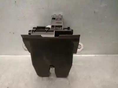 Peça sobressalente para automóvel em segunda mão fechadura do mala por volvo v40 fastback (525) d3 referências oem iam 31440245