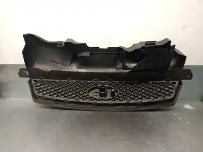 Автозапчасти б/у передняя решетка за ford focus ii (da_, hcp, dp) 1.8 tdci ссылки oem iam 4m518200aj  1508154