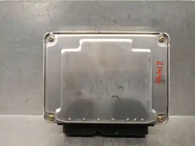 Second-hand car spare part ecu engine control for audi a2 (8z0) 1.4 tdi oem iam references 045906019at 0281011100 bosch 