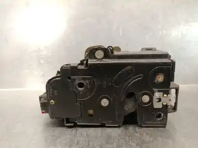 Peça sobressalente para automóvel em segunda mão fechadura da porta traseira direita por audi a2 (8z0) 1.4 tdi referências oem iam 8z0839016d  8z0839016d