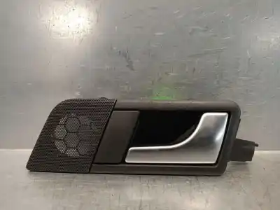 Second-hand car spare part interior right front handle for audi a2 (8z0) 1.4 tdi oem iam references 8z0837020