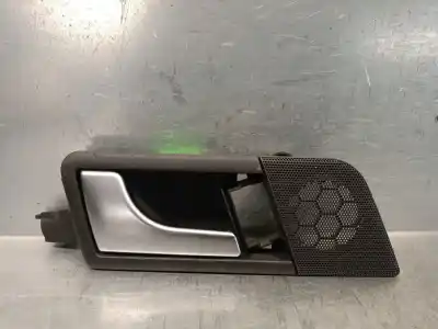 Second-hand car spare part interior left front handle for audi a2 (8z0) 1.4 tdi oem iam references 8z0837019
