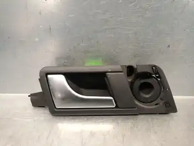Second-hand car spare part interior left rear handle for audi a2 (8z0) 1.4 tdi oem iam references 8z0839019