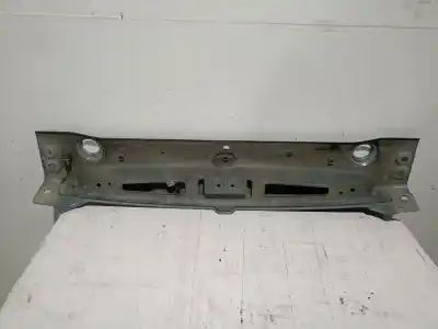Автозапчасти б/у передняя панель за ssangyong rexton / rexton ii (gab_) 2.7 xdi ссылки oem iam   5713008103