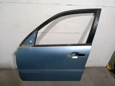 Piesă de schimb auto la mâna a doua Usa Din Fata Stânga pentru SSANGYONG REXTON / REXTON II (GAB_) 2.7 XDI 4X4 Referințe OEM IAM 6200108102  6200108102