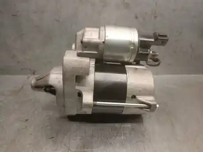 Second-hand car spare part Starter Motor for CITROEN C3 III (SX) 1.2 VTI 82 OEM IAM references 9812715380 ESW1015E VALEO 9812715380