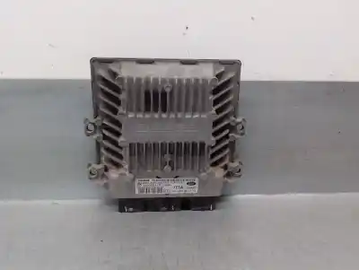 Second-hand car spare part  for FORD FIESTA V (JH_, JD_)  OEM IAM references 7S6112A650EA 5WS40632A SIEMENS 