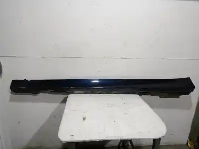 Peça sobressalente para automóvel em segunda mão embaladeira lateral por bmw 3 touring (f31) 320 d referências oem iam 51777312751