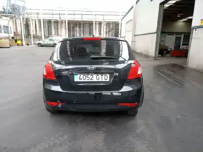 Second-hand car spare part left rearview mirror for seat toledo i (1l2) 1.9 tdi oem iam references 1l0857507ah  