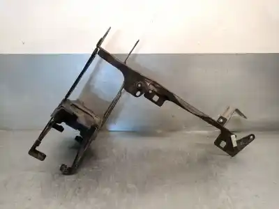 Peça sobressalente para automóvel em segunda mão suporte do farol esquerdo por bmw 3 touring (f31) 320 d referências oem iam 51117308803