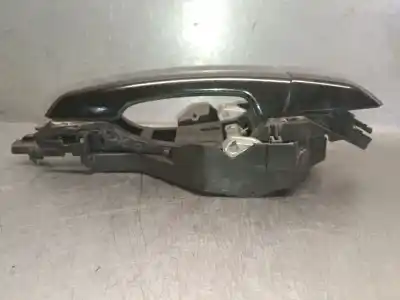 Pezzo di ricambio per auto di seconda mano modanatura per iveco daily vi furgón naturalpower 35s14, 35c14, 40c14, 50c14, 60c14, 65c14,... riferimenti oem iam 5802349128  5802349128