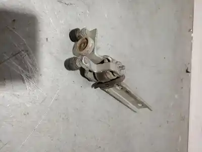 Second-hand car spare part hinge for iveco daily iv furgón 35c12 v, 35c12 v/p, 35s12 v, 35s12 v/p oem iam references 1071178k  