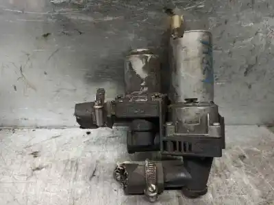 Автозапчасти б/у впускной коллектор за renault grand scénic iii (jz0/1_) 1.6 dci (jz00, jz12) ссылки oem iam 140030286r  140030286r