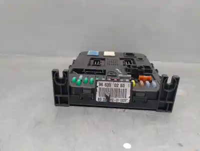 Second-hand car spare part Engine Support for RENAULT GRAND SCÉNIC III (JZ0/1_) 1.6 DCI (JZ00, JZ12) OEM IAM references 112316637R  112316637R