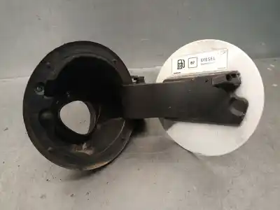 Peça sobressalente para automóvel em segunda mão tampa de combustível externa por volvo v40 fastback (525) d3 referências oem iam 31278862  