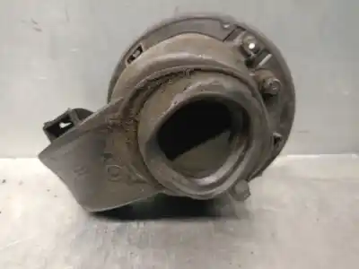 Peça sobressalente para automóvel em segunda mão tampa de combustível externa por volvo v40 fastback (525) d3 referências oem iam 31278862  