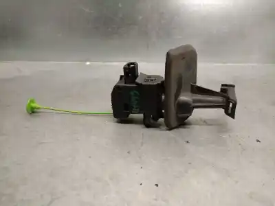 Peça sobressalente para automóvel em segunda mão motor tampa externa de combustível por volvo v40 fastback (525) d3 referências oem iam 32260461