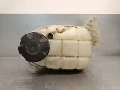 Peça sobressalente para automóvel em segunda mão depósito de expansão por bmw 3 touring (f31) 320 d referências oem iam 17137609468