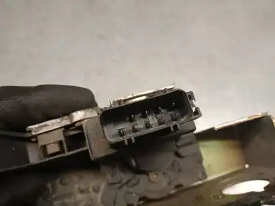 Tweedehands auto-onderdeel achter links deurslot voor ford transit autobús (fd_ _, fb_ _, fs_ _, fz_ _, fc_ _) 2.0 di (f_e_, f_f_, f_g_) oem iam-referenties 1552414  1552414