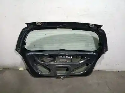 Автозапчасти б/у задняя дверь за honda jazz ii (gd_, ge3, ge2) 1.2 i-dsi (gd5. ge2) ссылки oem iam   68100sahe10zz