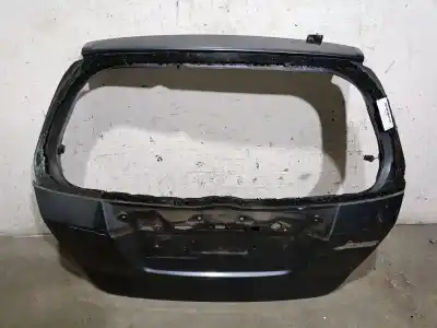 Автозапчасти б/у задняя дверь за honda jazz ii (gd_, ge3, ge2) 1.2 i-dsi (gd5, ge2) ссылки oem iam 