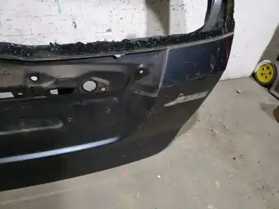 Автозапчасти б/у задняя дверь за honda jazz ii (gd_, ge3, ge2) 1.2 i-dsi (gd5, ge2) ссылки oem iam   68100sahe10zz