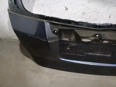 Автозапчасти б/у задняя дверь за honda jazz ii (gd_, ge3, ge2) 1.2 i-dsi (gd5, ge2) ссылки oem iam   68100sahe10zz