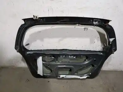 Автозапчасти б/у задняя дверь за honda jazz ii (gd_, ge3, ge2) 1.2 i-dsi (gd5, ge2) ссылки oem iam   68100sahe10zz