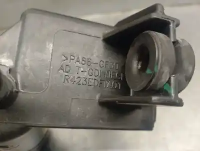 İkinci el araba yedek parçası tüp için kia ceed tourer (cd) 1.0 t-gdi oem iam referansları r423edfta01  25329f3300