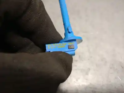 Peça sobressalente para automóvel em segunda mão sensor por volvo v40 fastback (525) d3 referências oem iam 669119c734aa  