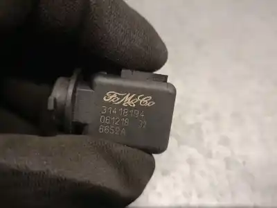 Peça sobressalente para automóvel em segunda mão sensor por volvo v40 fastback (525) d3 referências oem iam 31418194  