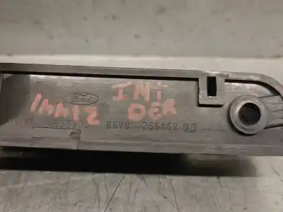 Gebrauchtes Autoersatzteil innerer hinterer rechter griff zum ford transit autobús (fd_ _, fb_ _, fs_ _, fz_ _, fc_ _) 2.0 di (f_e_, f_f_, f_g_) oem-iam-referenzen 86vbv266a62ad  1767206