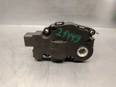 Peça sobressalente para automóvel em segunda mão motor de abertura da comporta de sofagem por volvo v40 fastback (525) d3 referências oem iam 410475520  vpfmhh16e616aa