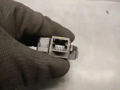 Peça sobressalente para automóvel em segunda mão motor de abertura da comporta de sofagem por volvo v40 fastback (525) d3 referências oem iam 410475520  vpfmhh16e616aa