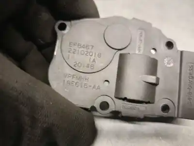 Peça sobressalente para automóvel em segunda mão motor de abertura da comporta de sofagem por volvo v40 fastback (525) d3 referências oem iam 410475520  vpfmhh16e616aa