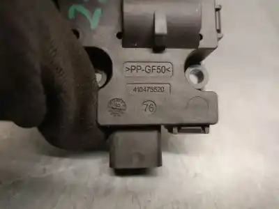 Peça sobressalente para automóvel em segunda mão motor de abertura da comporta de sofagem por volvo v40 fastback (525) d3 referências oem iam 410475520  vpfmhh16e616aa