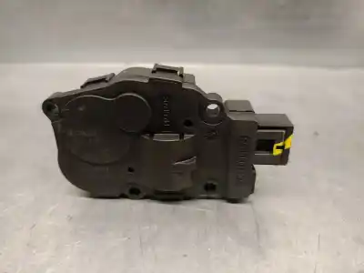 Peça sobressalente para automóvel em segunda mão motor de abertura da comporta de sofagem por volvo v40 fastback (525) d3 referências oem iam 410475520