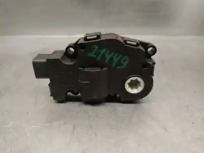 Peça sobressalente para automóvel em segunda mão motor de abertura da comporta de sofagem por volvo v40 fastback (525) d3 referências oem iam 410475520