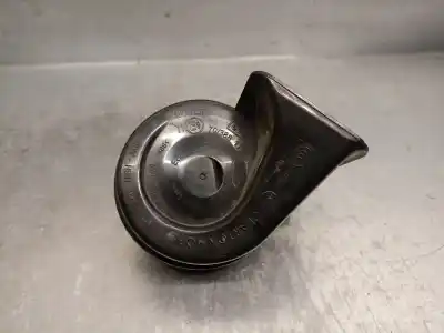 Peça sobressalente para automóvel em segunda mão buzina / sirene por bmw 3 touring (f31) 320 d referências oem iam 7013881157