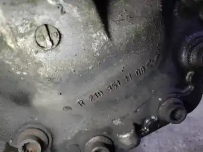 Автозапчасти б/у компрессор кондиционера воздуха за citroen jumpy furgón (v_) 1.6 bluehdi 115 ссылки oem iam 9830148880  9830148880