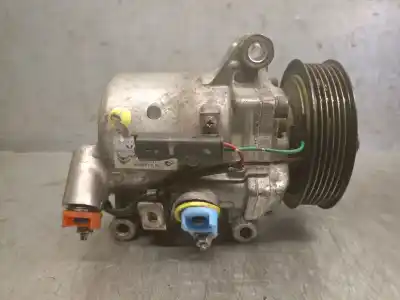 Second-hand car spare part air conditioning compressor for citroen jumpy furgón (v_) 1.6 bluehdi 115 oem iam references 9830148880