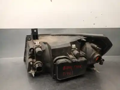 Pezzo di ricambio per auto di seconda mano faro anteriore destro per ford transit autobús (fd_ _, fb_ _, fs_ _, fz_ _, fc_ _) 2.0 di (f_e_, f_f_, f_g_) riferimenti oem iam 4695245  4695245